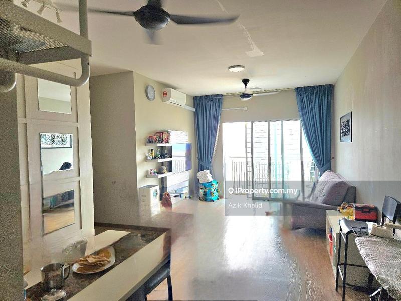 For Sale - Residensi Alam Damai (PR1MA @ Alam Damai)