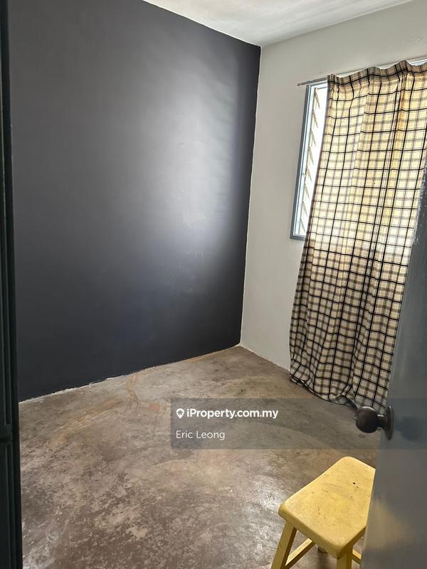 Apartment for Sale in Pangsapuri Seri Gembira by Eric Leong - iProperty.com.my