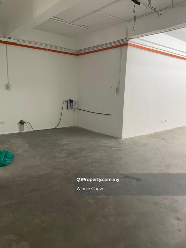 Shop / Office untuk Disewa di Kota Kemuning, Shah Alam oleh Winnie Chow - iProperty.com.my