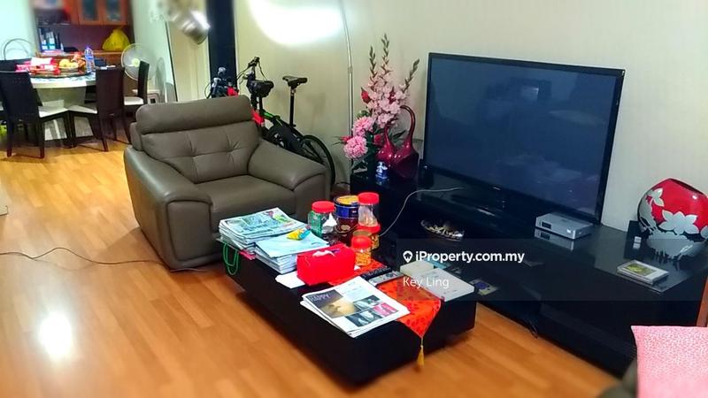 For Sale - Jasmine Towers