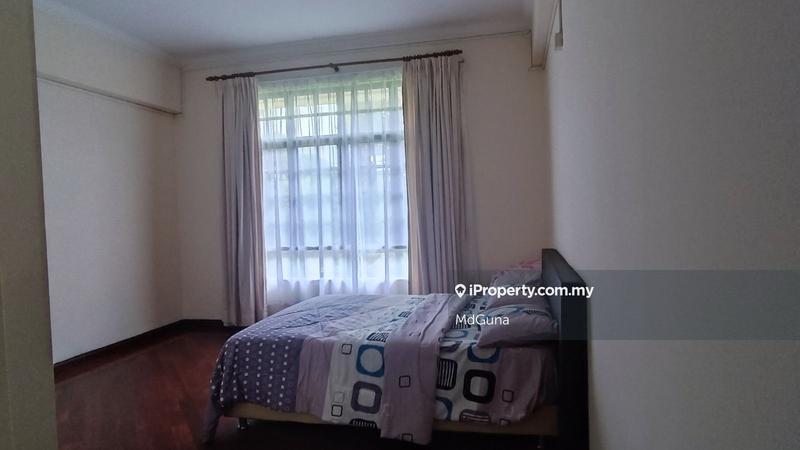 For Rent - Regal Villa