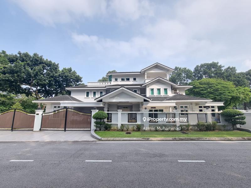 Bungalow House for Sale in Seksyen 10, Shah Alam by Azmin Muhammad - iProperty.com.my