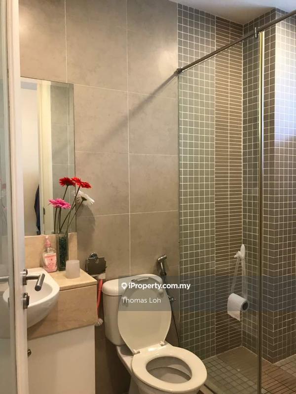 Kondominium untuk Dijual di Ara Hill Condominium oleh Thomas Loh - iProperty.com.my