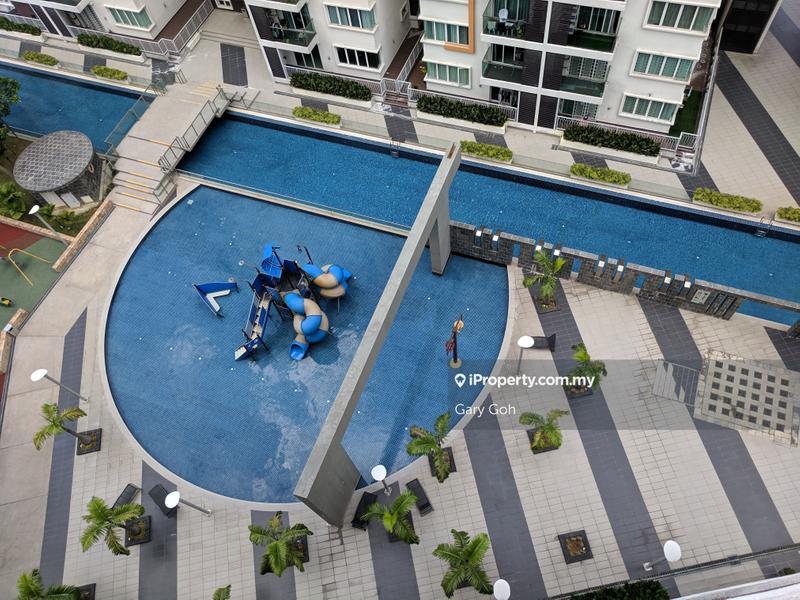 Kondominium untuk Dijual di Hijauan Saujana oleh Gary Goh - iProperty.com.my