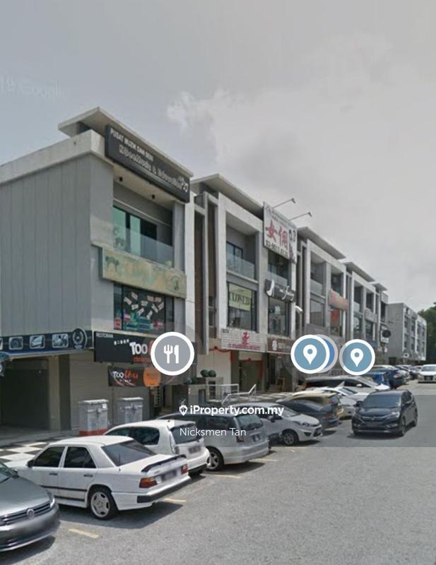 Shop for Sale in Bandar Mahkota Cheras, Cheras by Nicksmen Tan - iProperty.com.my