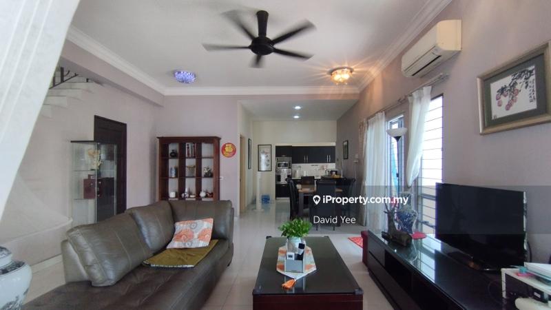 Rumah Berkembar untuk Dijual di Setia Impian, Setia Alam oleh David Yee - iProperty.com.my