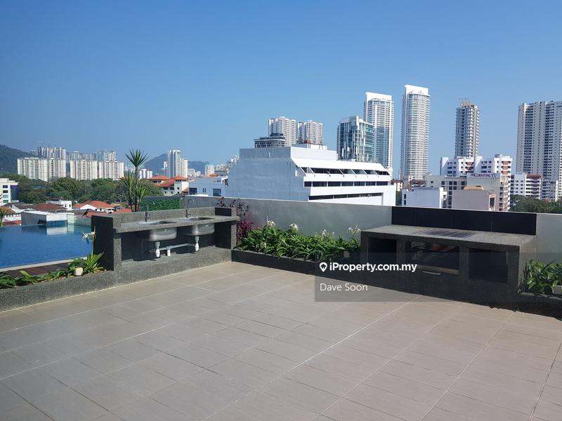 Condominium for Sale in The Cantonment by Dave Soon - iProperty.com.my