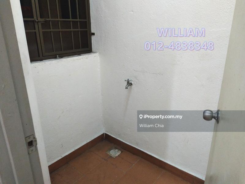 Pangsapuri untuk Dijual di Kantan Court oleh William Chia - iProperty.com.my