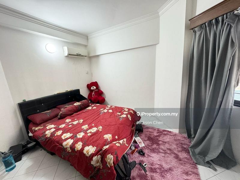 Kondominium untuk Dijual di The Vistana oleh Jackson Chen - iProperty.com.my