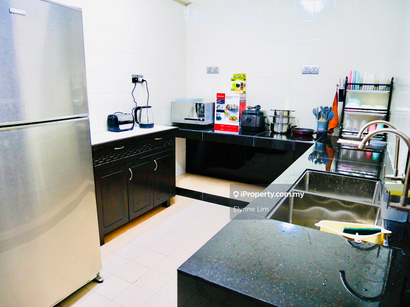 Condominium for Sale in GCB Court by Elynne Lim - iProperty.com.my