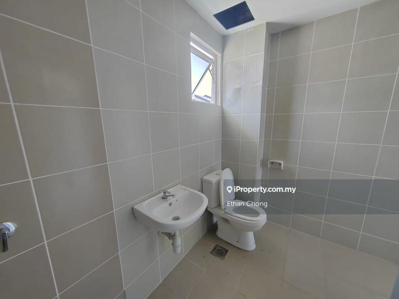 2-storey Terraced House for Rent in lbs irama perdana bandar puncak alam, Puncak Alam by Ethan Chong - iProperty.com.my