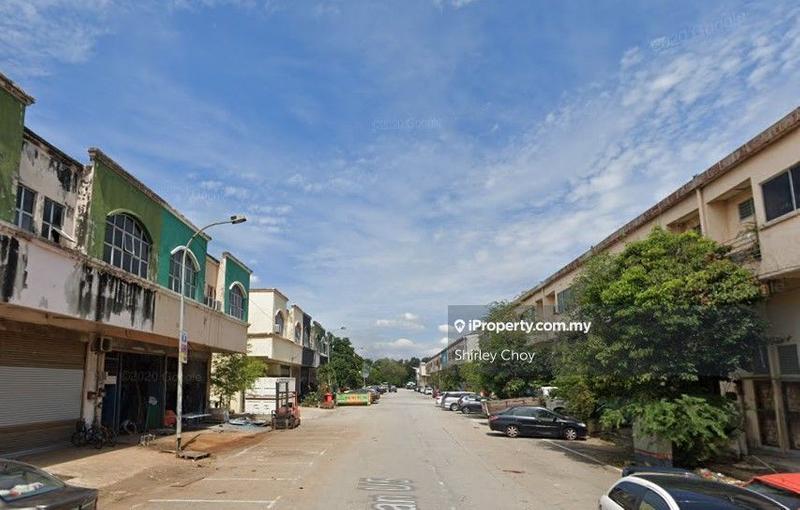 Kilang Teres untuk Dijual di Shah Alam, Selangor oleh Shirley Choy - iProperty.com.my