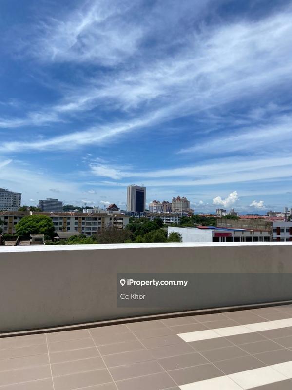 For Sale - Pangsapuri Ladang Tanjung