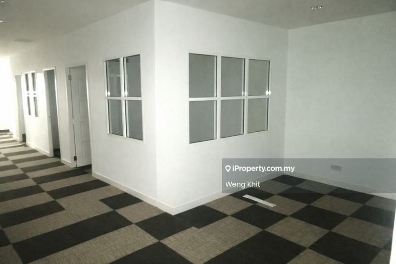 Pejabat untuk Dijual di Taman Setapak, Setapak oleh Weng Khit - Interior - iProperty.com.my
