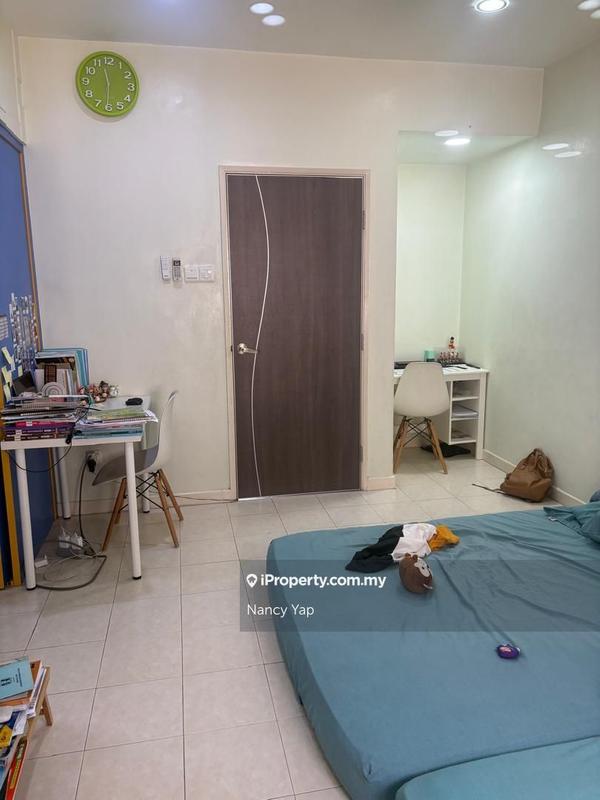 Rumah Berangkai 3 Tingkat untuk Dijual di Bandar Pinggiran Subang, Shah Alam oleh Nancy Yap - iProperty.com.my