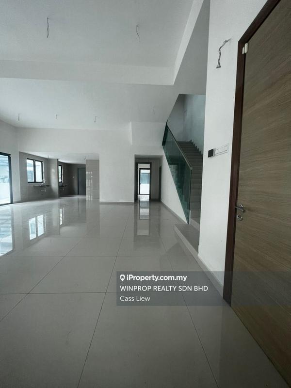 Rumah Berkembar untuk Dijual di D’island Residenc, Puchong oleh Cass Liew - iProperty.com.my