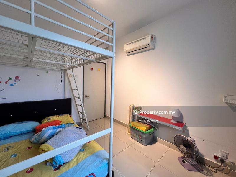 Condominium for Sale in Koi Prima Condominium by Leona Wong - iProperty.com.my