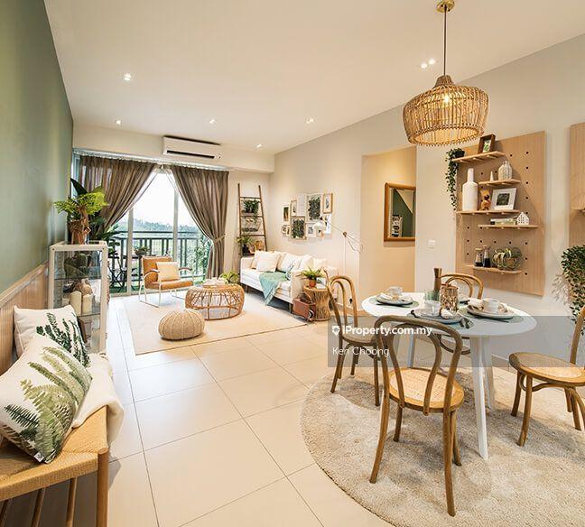 For Sale - Rimbun Sanctuary