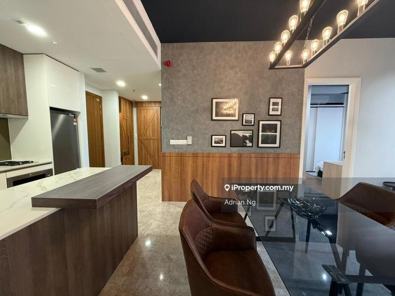 For Rent - TRX Residences