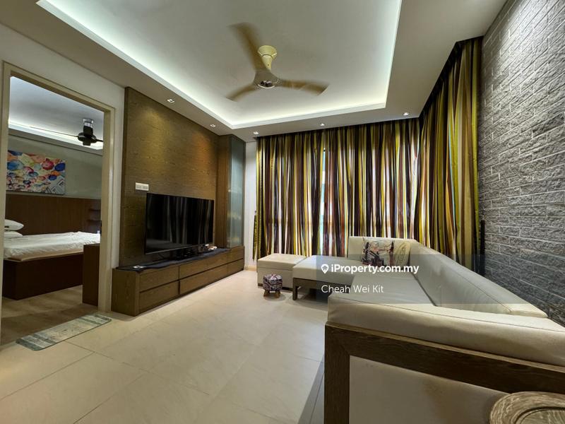 For Rent - Nova Saujana