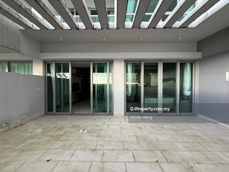 For Sale - Southern Marina Residences