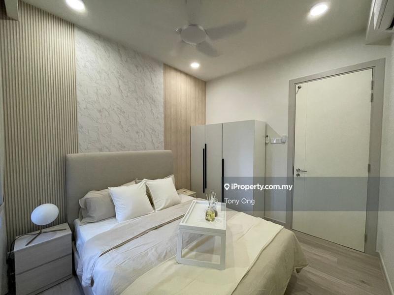 Condominium for Rent in South Brooks by Tony Ong - iProperty.com.my