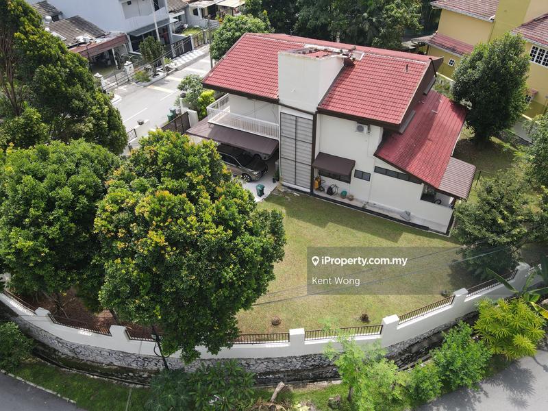 Banglo untuk Dijual di Taman Bandaraya, Bangsar oleh Kent Wong - iProperty.com.my