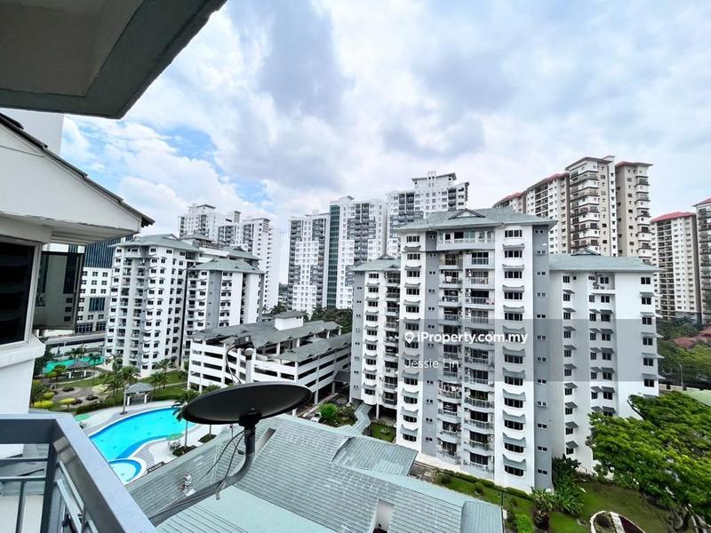 Kondominium untuk Dijual di Tiara Kelana oleh Jessie Lin - iProperty.com.my