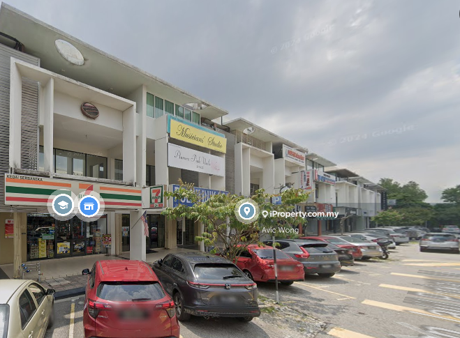 For Sale - Bukit Jalil, Taman Esplanad