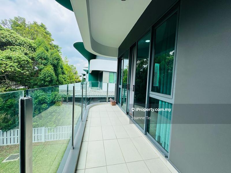 Semi-Detached House for Sale in Lepironia Setia Eco Glades, Cyberjaya, Cyberjaya by Joanne Tei - iProperty.com.my