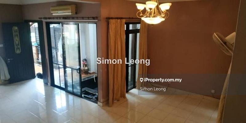 2-storey Terraced House for Sale in Bukit Jelutong, Shah Alam by Simon Leong - iProperty.com.my