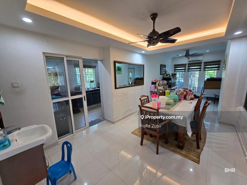 Rumah Berangkai 2 Tingkat untuk Dijual di Bandar Seri Putra, Bangi oleh Hafiz Zubir - iProperty.com.my