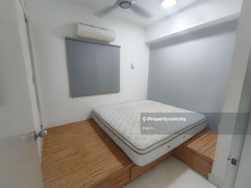 Kondominium untuk Dijual di Casa Tropika oleh Hann - iProperty.com.my