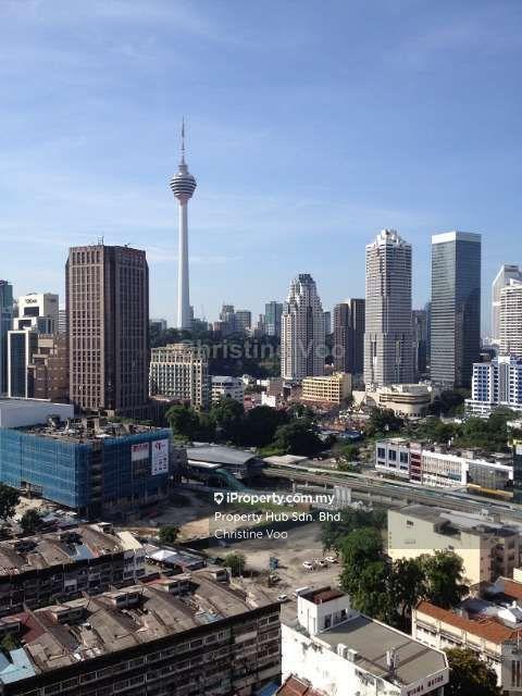 Office for Sale in No 360 Jalan Tuanku Abdul Rahman, KL City Centre by Christine Voo - iProperty.com.my