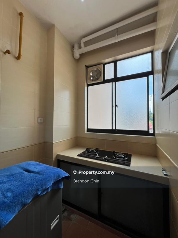 For Sale - Wangsa Metroview