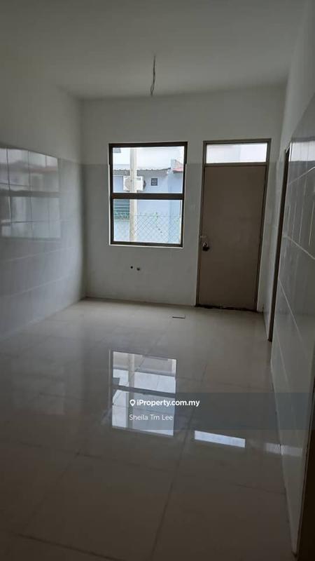2-storey Terraced House for Sale in Sungai Tiram, Ulu Tiram by Sheila Tm Lee - iProperty.com.my