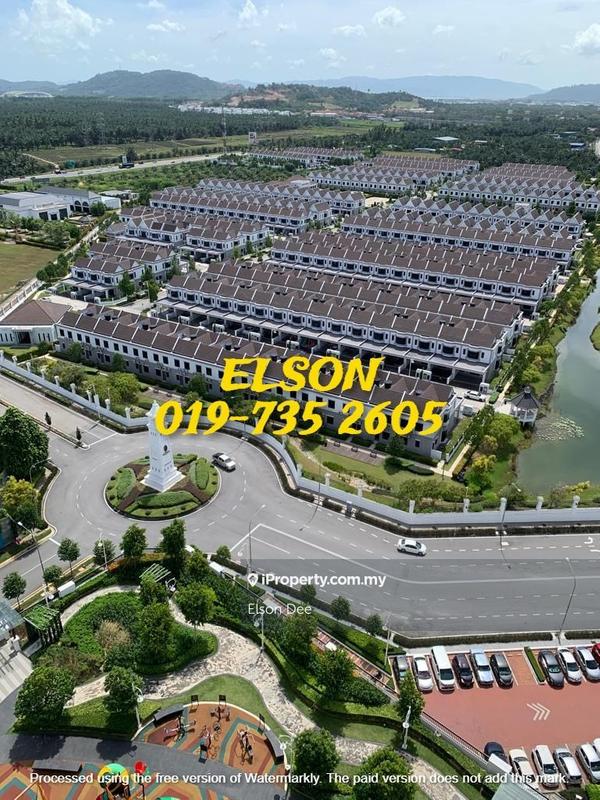 Condominium for Sale in Eco Bloom by Elson Dee - iProperty.com.my