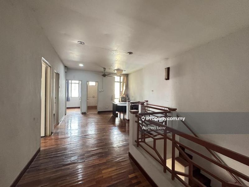 Rumah Teres untuk Dijual di Winchester, Guarded, Ara Damansara oleh Warren Low - iProperty.com.my