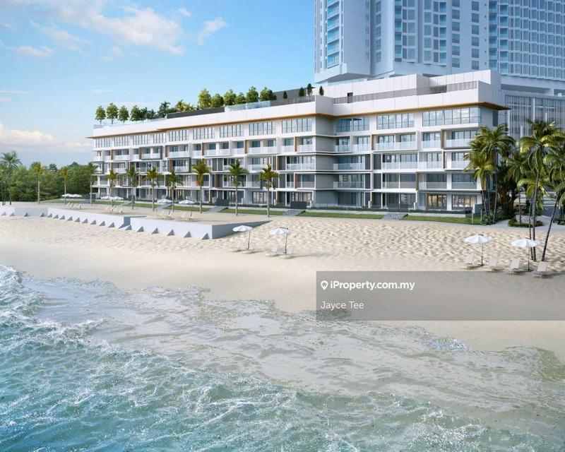 For Sale - Tropicana Cenang