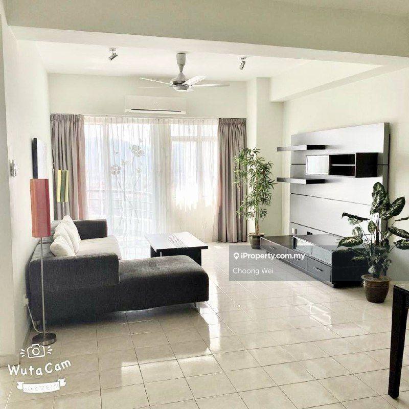 For Rent - Coastal Tower