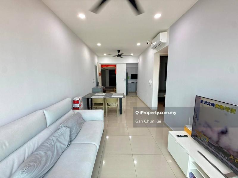 Kondominium untuk Disewa di The Zen oleh Gan Chun Kai - iProperty.com.my