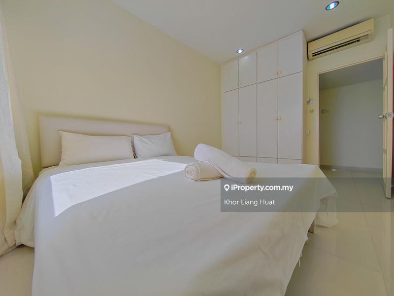 Service Residence for Sale in Sri Sayang by Khor Liang Huat - iProperty.com.my