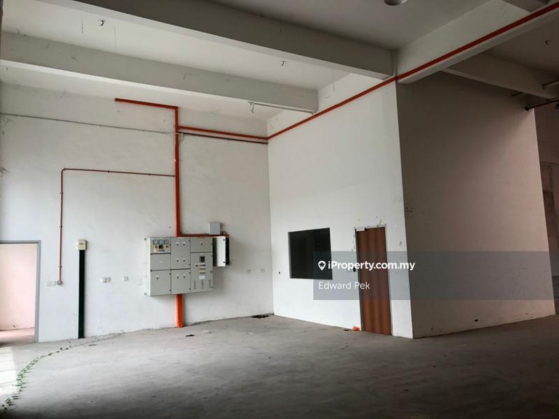 Semi-D Kilang untuk Disewa di gs6w0, Klang oleh Edward Pek - iProperty.com.my