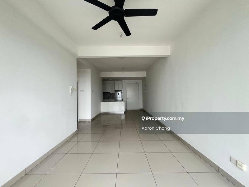 Service Residence for Sale in Paramount Utropolis by Aaron Chong - Living Room - iProperty.com.my