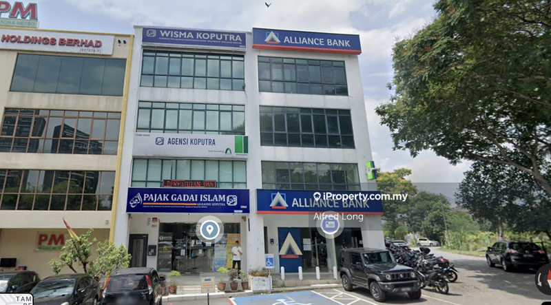 Shop / Office for Sale in Serdang, Seri Kembangan by Alfred Long - iProperty.com.my