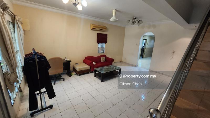 Rumah Berangkai 2 Tingkat untuk Dijual di Cheras, Selangor oleh Gibson Choo - iProperty.com.my