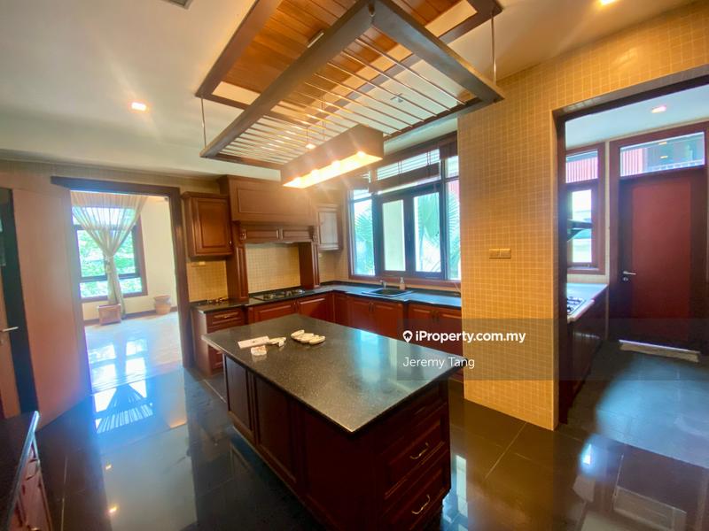 Banglo untuk Dijual di Bukit Persekutuan, Bangsar oleh Jeremy Tang - iProperty.com.my