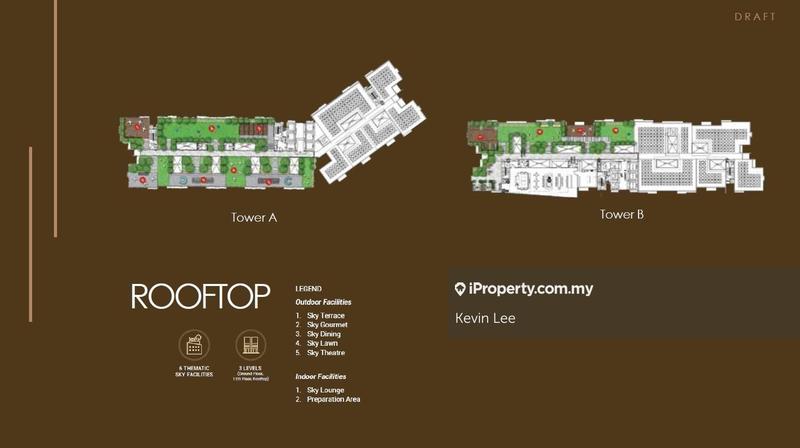 Condominium for Sale in Skyline Kuchai by Kevin Lee - iProperty.com.my