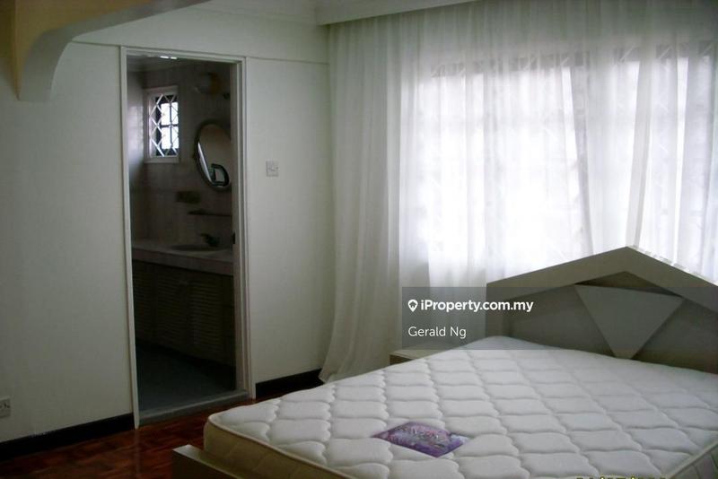Banglo untuk Dijual di Taman Bandaraya, Bangsar oleh Gerald Ng - iProperty.com.my