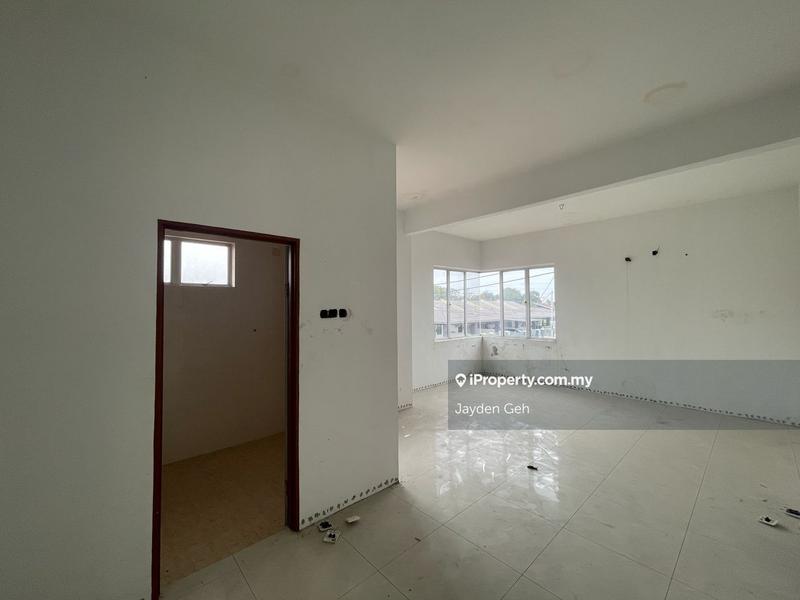 Rumah Berkembar untuk Dijual di Taman Kekwa, Alor Setar oleh Jayden Geh - iProperty.com.my
